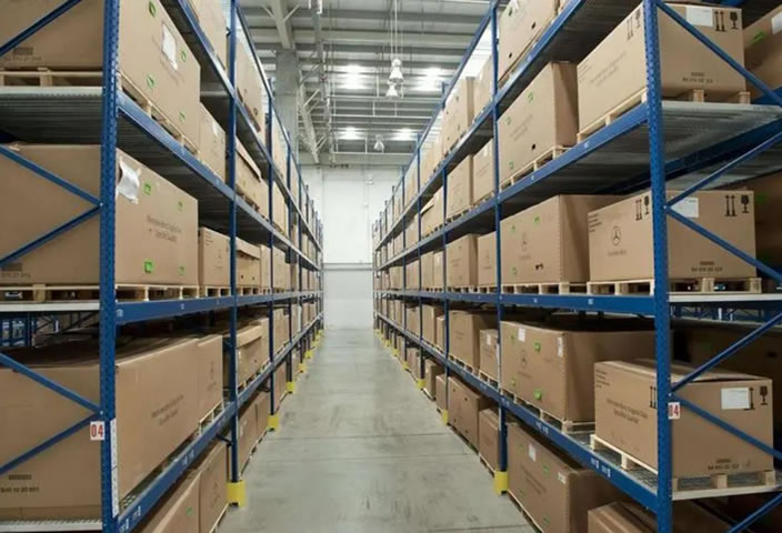 漳州到怀集县货物仓储