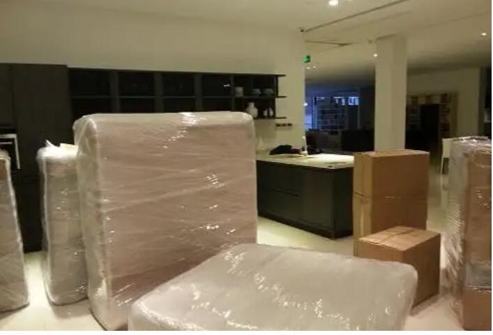 漳州到怀集县长途搬家